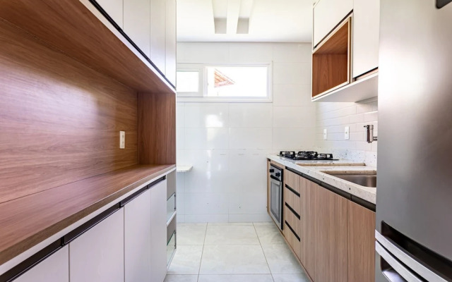 Paraíso C3Suit Cond Meridional Carneiros