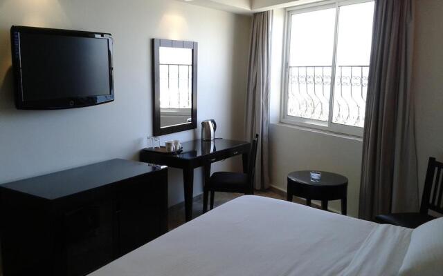 Yafko Hotel