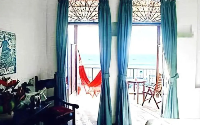 Hotel Villa Santo Antonio