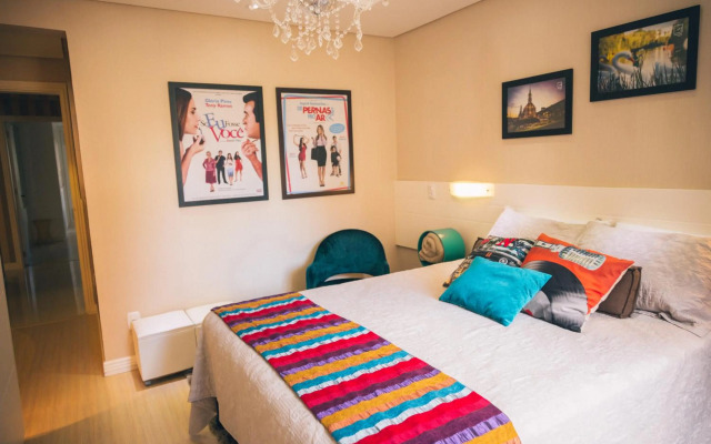 Ap de Cinema! No centro!