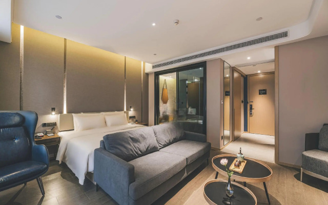 Atour Hotel Xuzhou Municipal Government