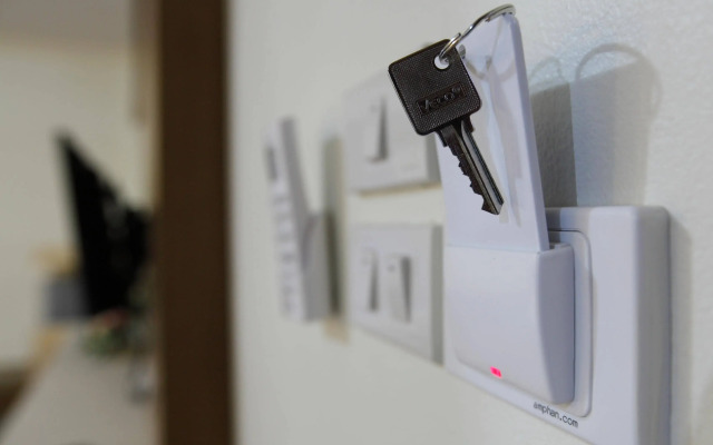 Pongjun Resort Hat Yai