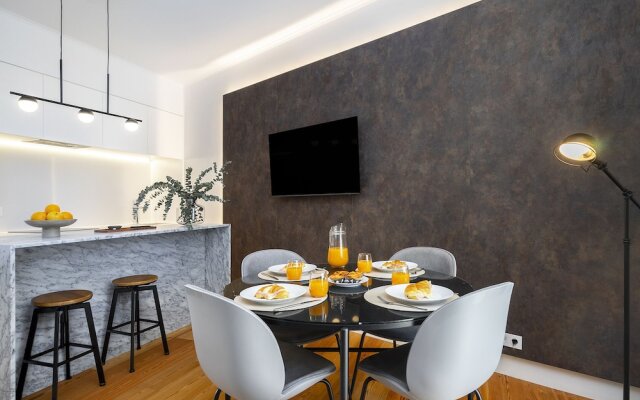 Exclusive City Hideaway