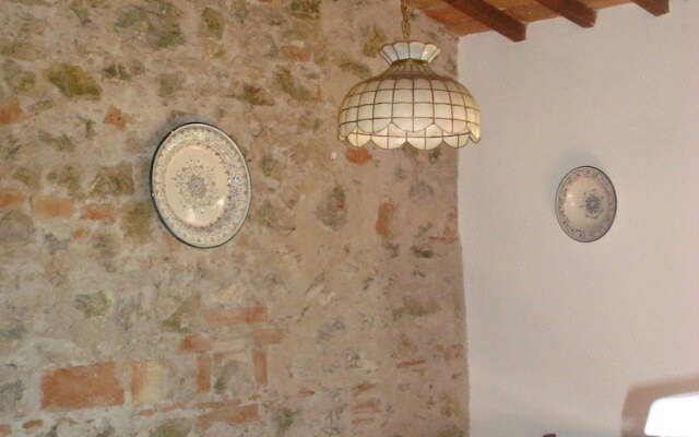 La Pergola Apartments