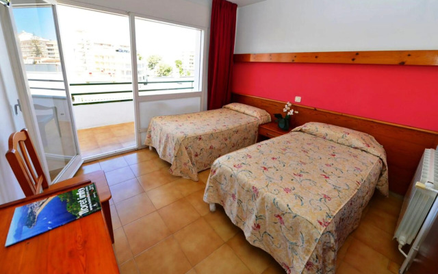 Hostal Magnolia