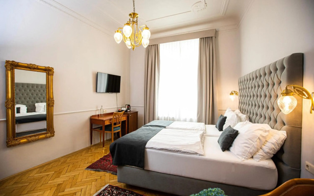Boutique Hotel Nossek