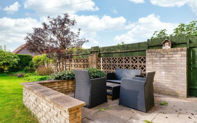 NEW Four Bedroom House - all rooms ensuite