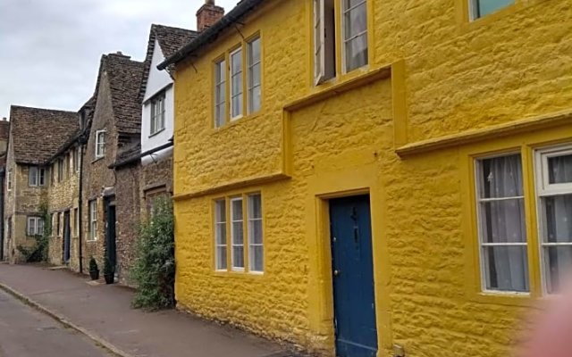 Talbot House Lacock