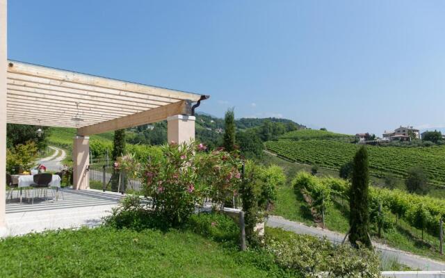 Villa Prosecco