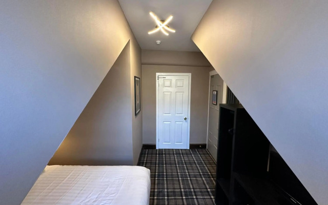 The Valentine Townhouse Hotel