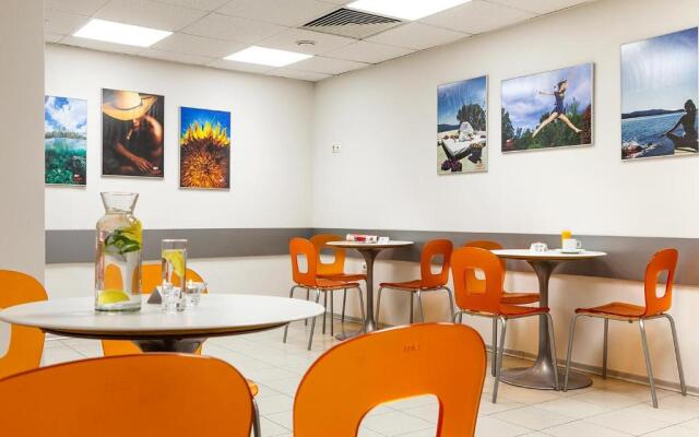 Sofia Palace Hotel by Hmg