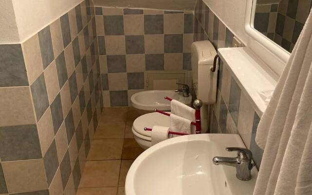 Comfy Holiday Home in San Lorenzo with Garden