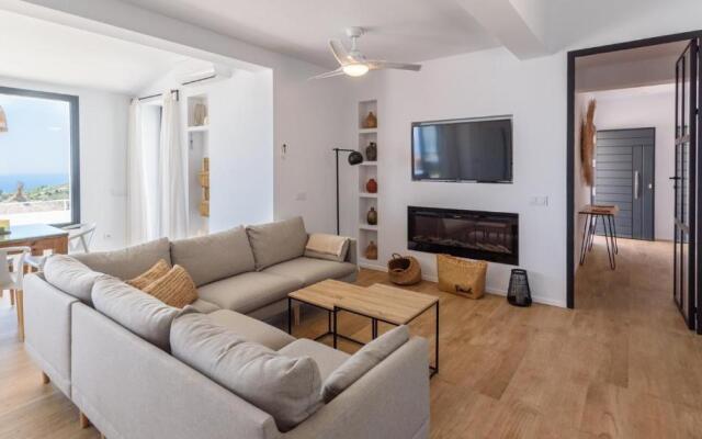 Casa What a Life Sayalonga by Ruralidays