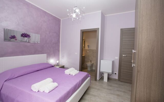 B&B Palermo Sole & Cultura