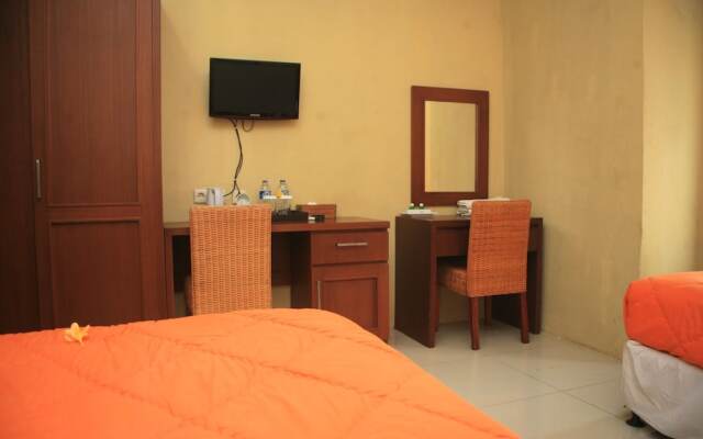 Kyriad Bukit Gumati Bogor