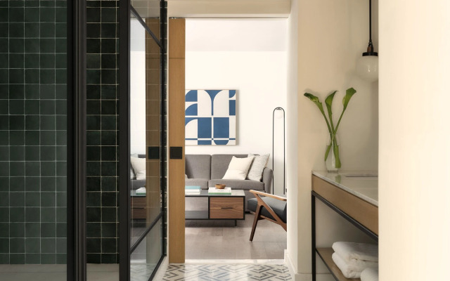 Kimpton Virgilio by IHG