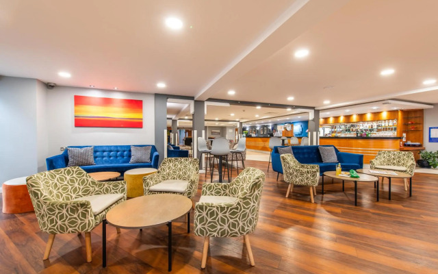 Holiday Inn Express Ramsgate - Minster by IHG