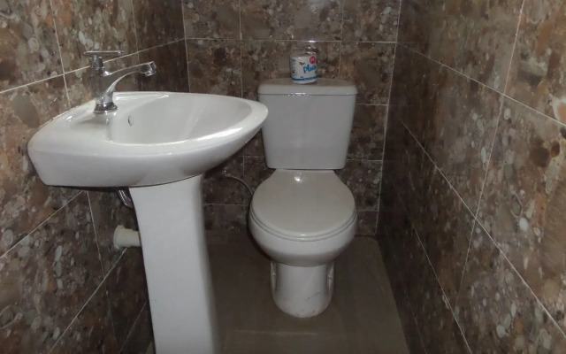 Apartment 1 Suites