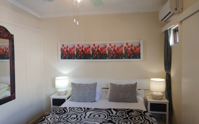 35onWashington Guesthouse