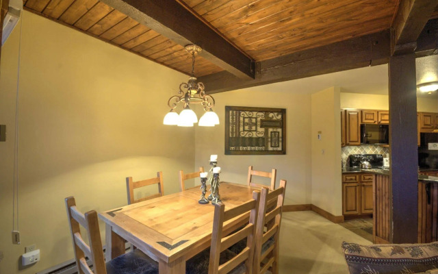 The Lodge by Retreatia