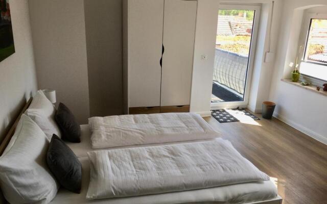 Bilderbuchcafe - Ferien Apartment NO 5 - Markt 7