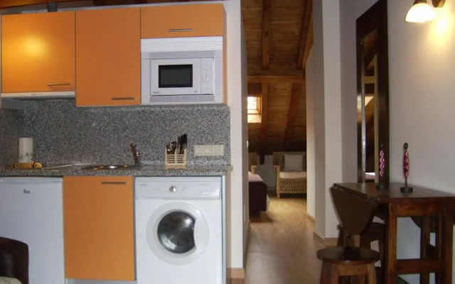 Apartamentos El Cordial De Fausto