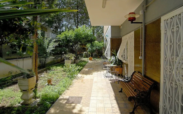 Tiburtina B&B 2.0