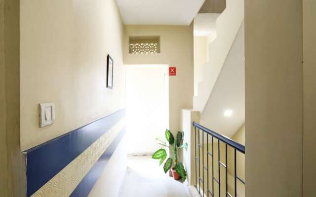 Collection O 28716 Panchasheel Enclave