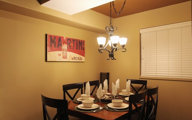 Valhalla Condos by Whistler Retreats