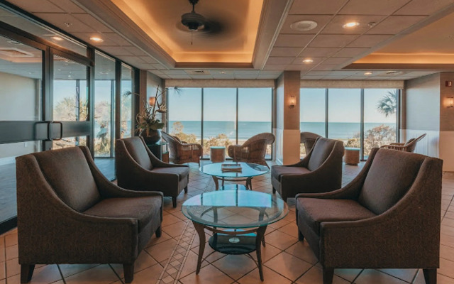 Bposhtels Myrtle Beach South