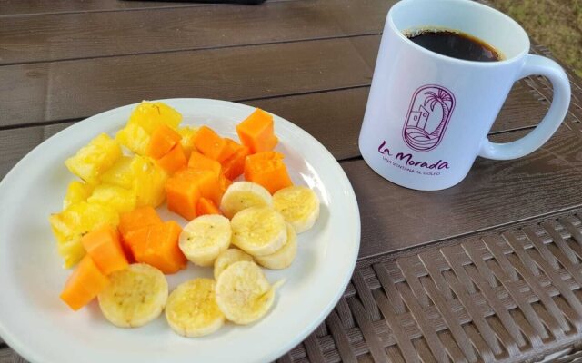 La MoradA una ventana al Golfo
