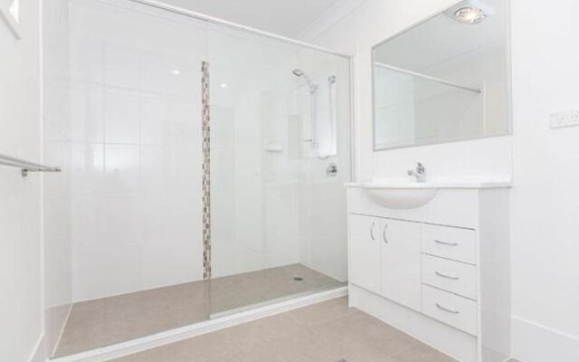 Lillypilly Resort Apartments