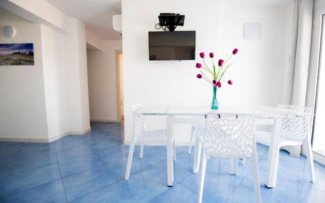 Villa Trinacria Apartments