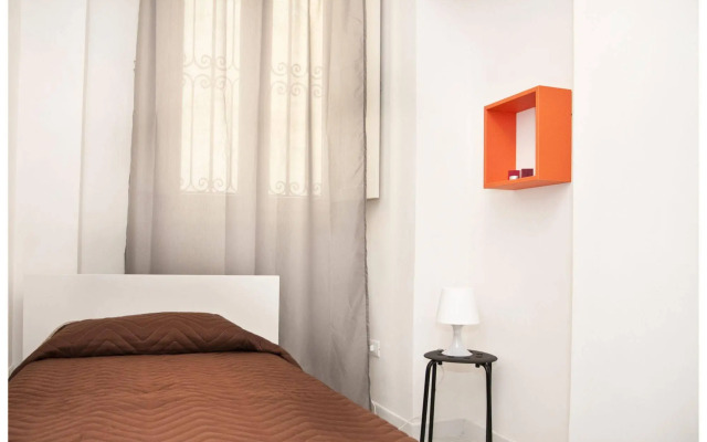 Trapani Tourism Apartments