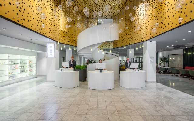 Hotel C Stockholm