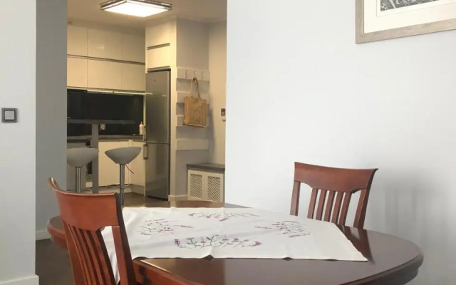 Business Apartament
