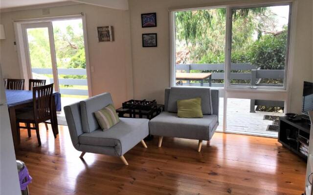 Kookas Retreat