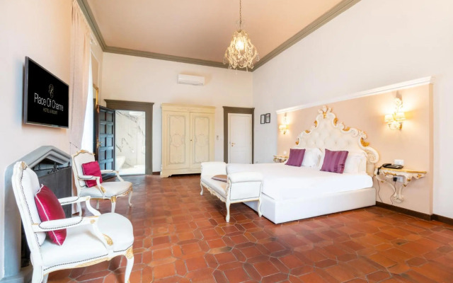 Art Hotel Villa Agape