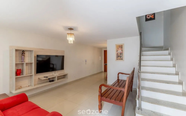 House w/ Terrace & BBQ 100m From the sea Ellc0000