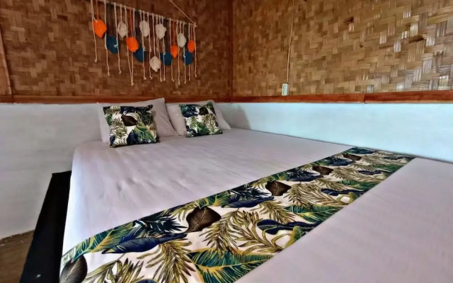 Cianjur Paddies Hostel