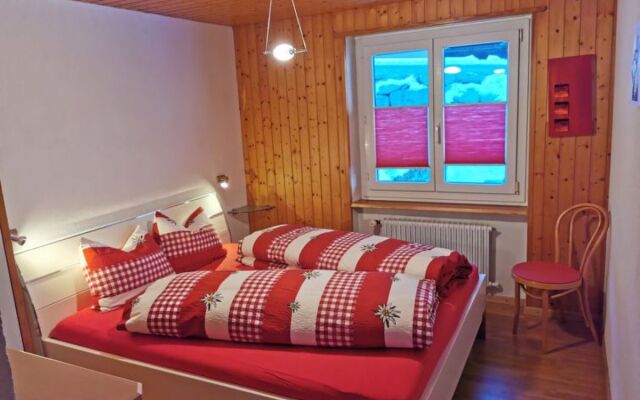 Apartment Im Stahle Fiesch