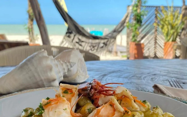 Palaa Mayapo Ecolodge