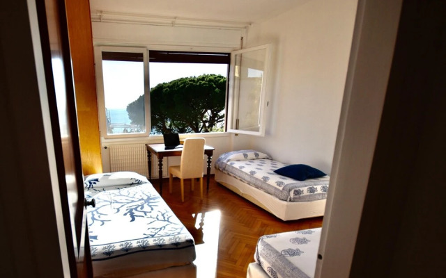 Relax Apartment N 5 by Wonderful Italy