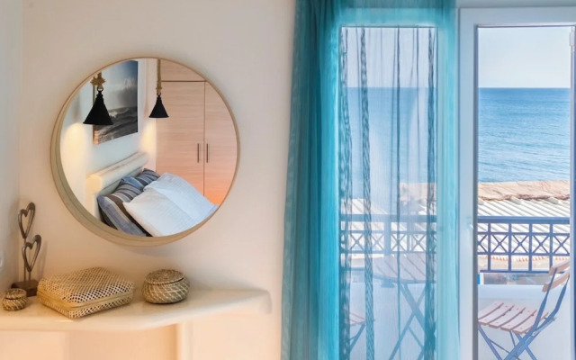 Sagma Beach apartment