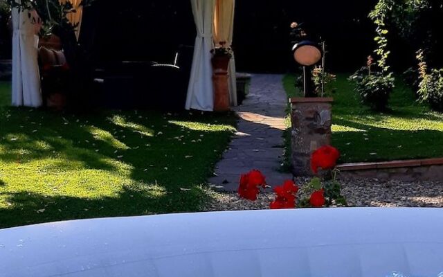 Chiantirooms Guesthouse
