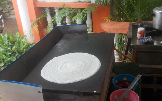 Palmgrove Residency