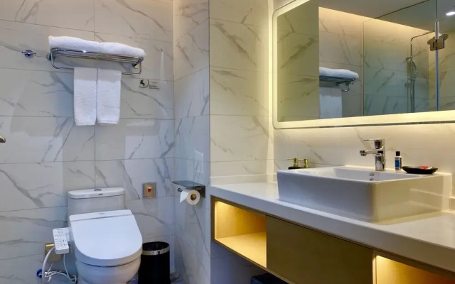 Citadines Panyu Guangzhou