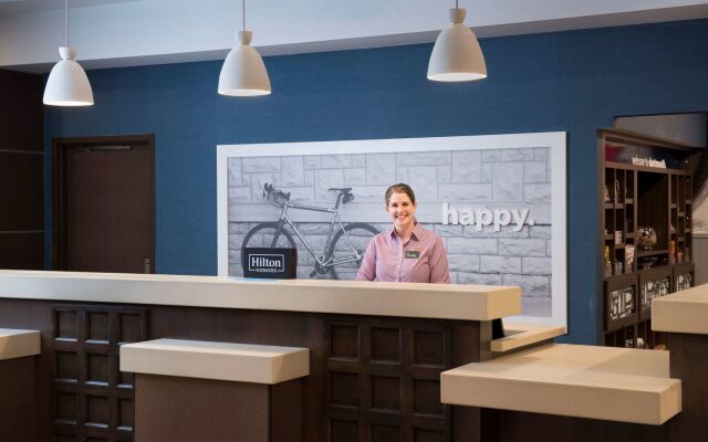 Hampton Inn & Suites by Hilton Halifax - Dartmouth