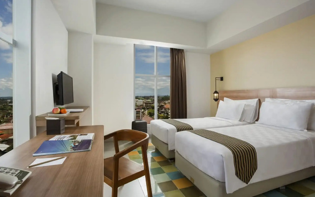 Khas Tugu Hotel Yogyakarta