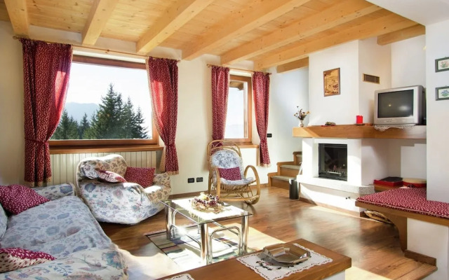 Belvilla by OYO Chalet Mughetto